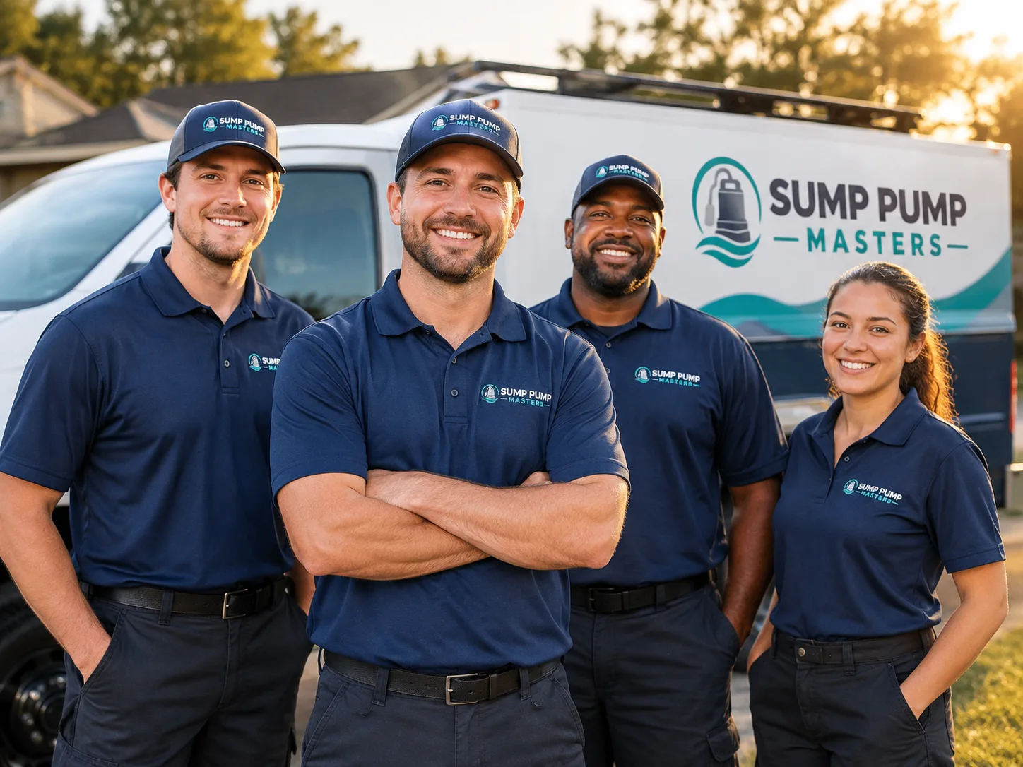 Sump Pump Repair company in Gloster, LA